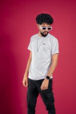 Elite Regular Fit-White A - Image 3