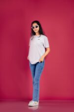 Elite Regular Fit-White A - Image 2