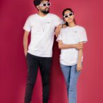 Elite Regular Fit-White A