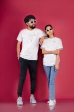 Elite Regular Fit-White A