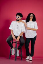 Elite Oversize-White - Image 2