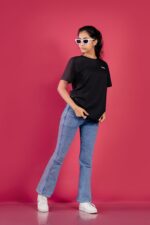 Elite Regular Fit-Black A - Image 2