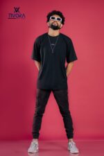 Elite Oversize-Black - Image 4