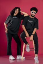 Elite Oversize-Black - Image 2