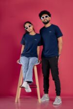 Elite Regular Fit-Navy Blue A - Image 3