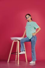 Elite Regular Fit-Baby Green - Image 2