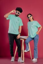 Elite Regular Fit-Baby Green