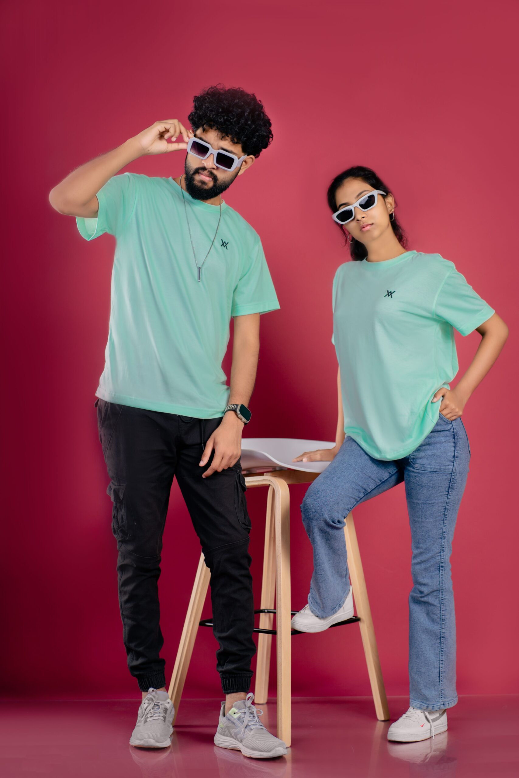 DSC01619_2 Elite Regular Fit-Baby Green - Image 1