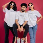 Elite Oversize-White