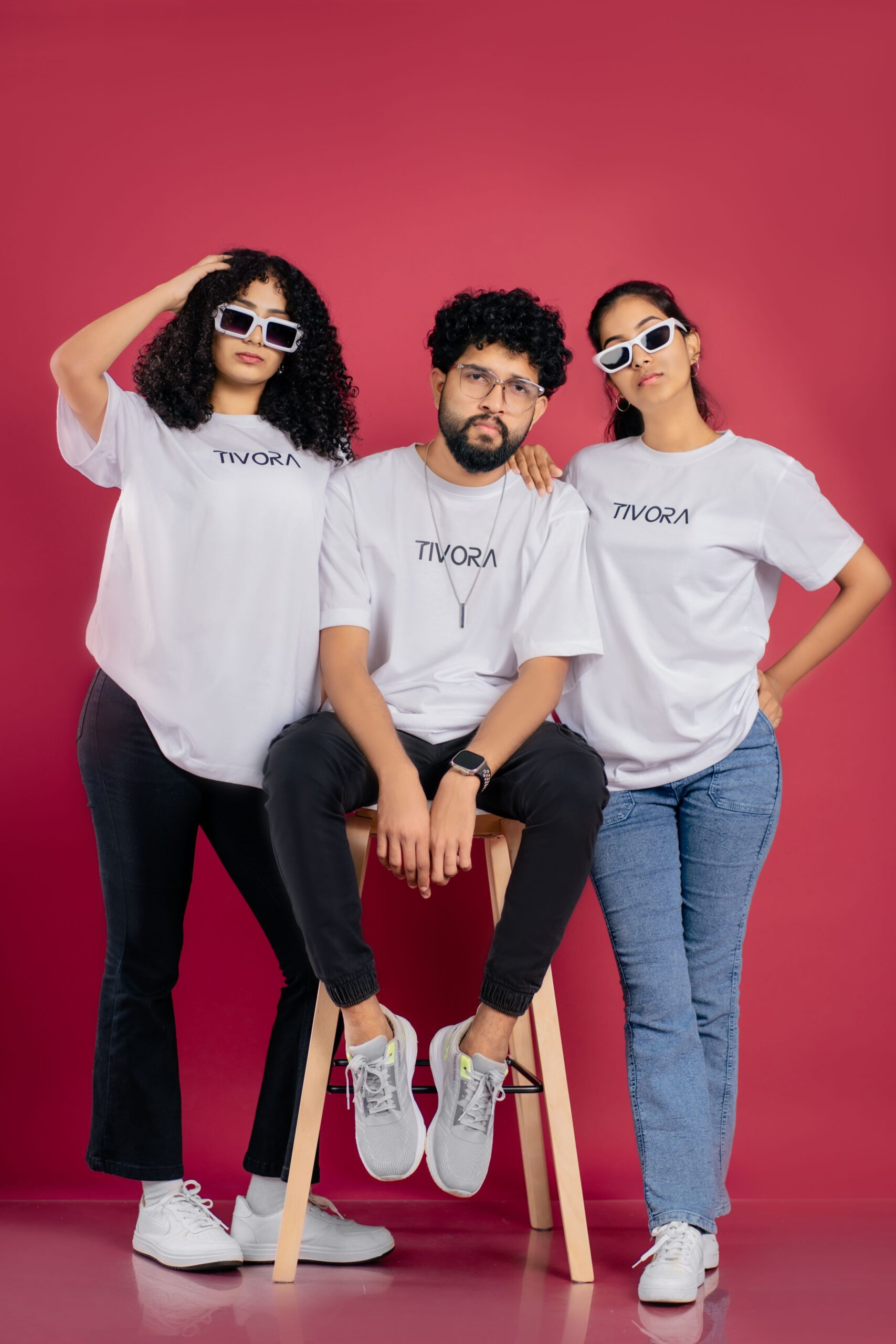 DSC01632 Elite Oversize-White - Image 1