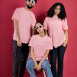 Elite Regular Fit-Pink