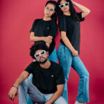 Elite Regular Fit -Black B