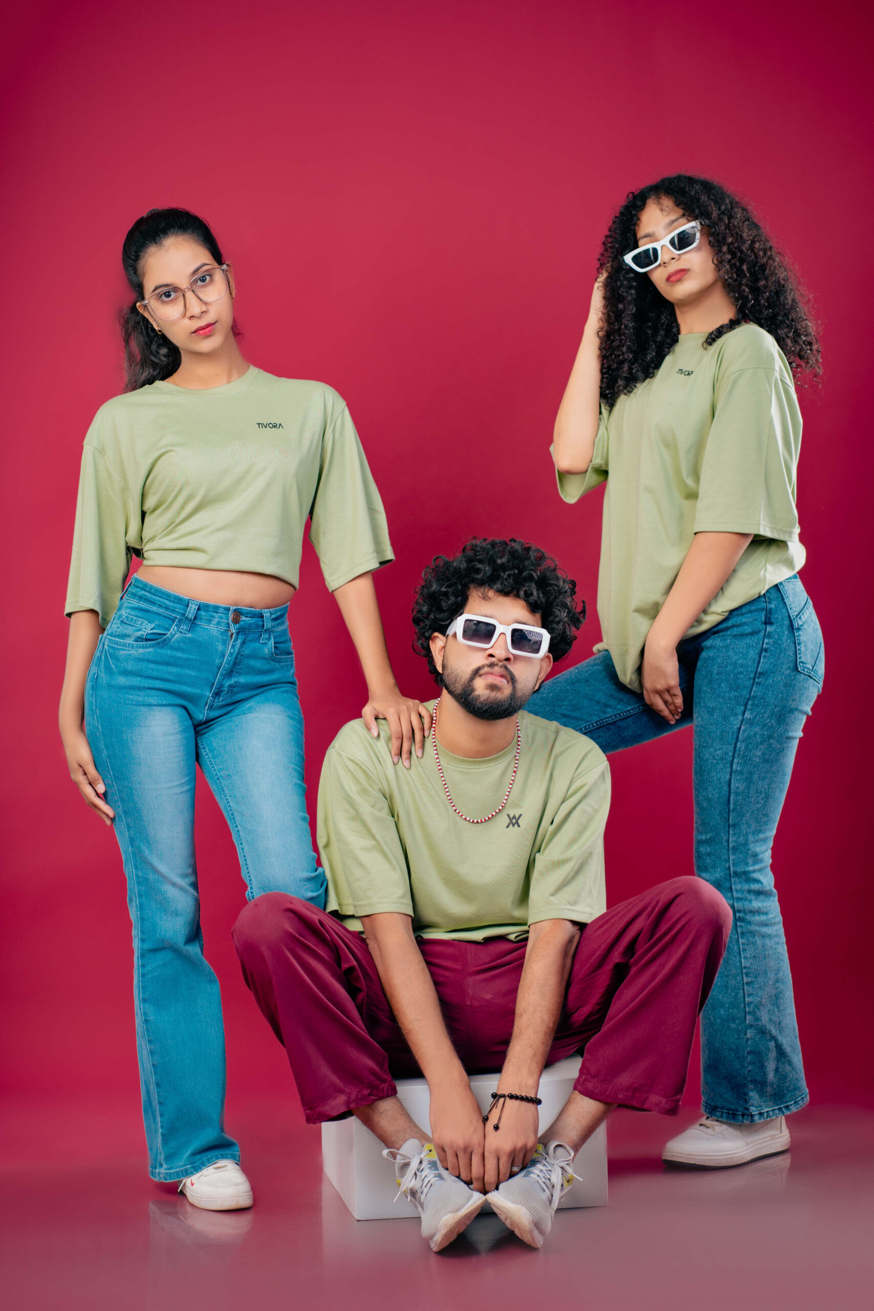 DSC03327 Elite Oversize Olive Green - Image 1