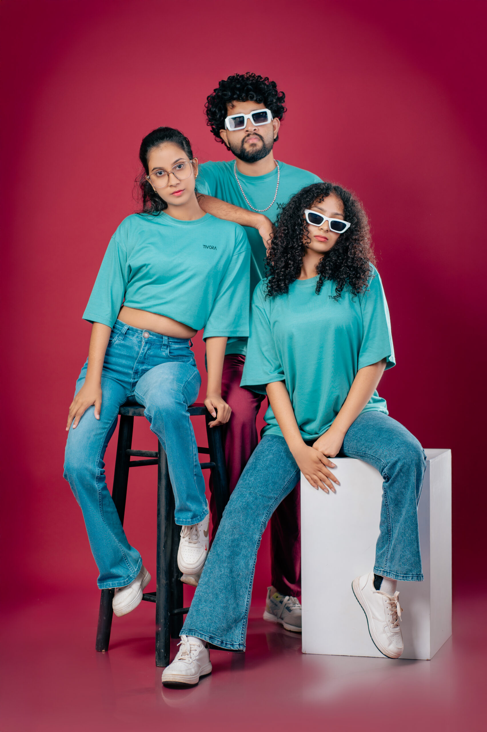 DSC03357 Elite Oversize Metric Blue - Image 1