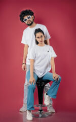 Elite Regular Fit-White B - Image 2