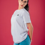 Elite Regular Fit-White B