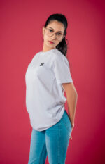 Elite Regular Fit-White B