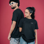 Elite Regular Fit-Black A