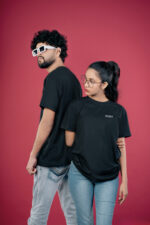 Elite Regular Fit-Black A