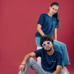 Elite Regular Fit-Navy Blue A