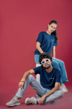 Elite Regular Fit-Navy Blue A