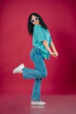 Elite Oversize - Metric Blue A - Image 2