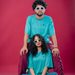 Elite Oversize -Matric Blue B