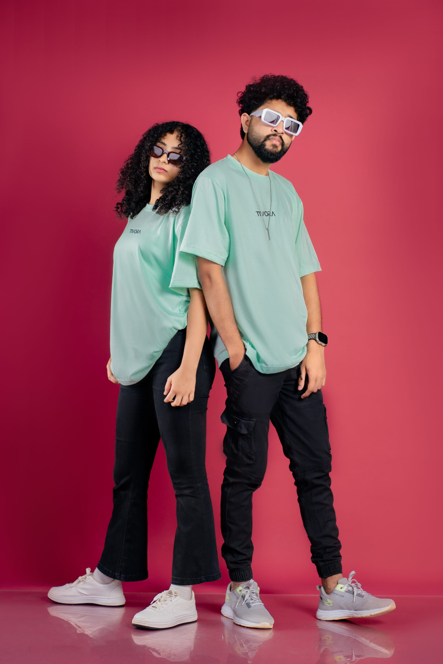 DSC01624 Elite Oversize - Baby Green A - Image 1