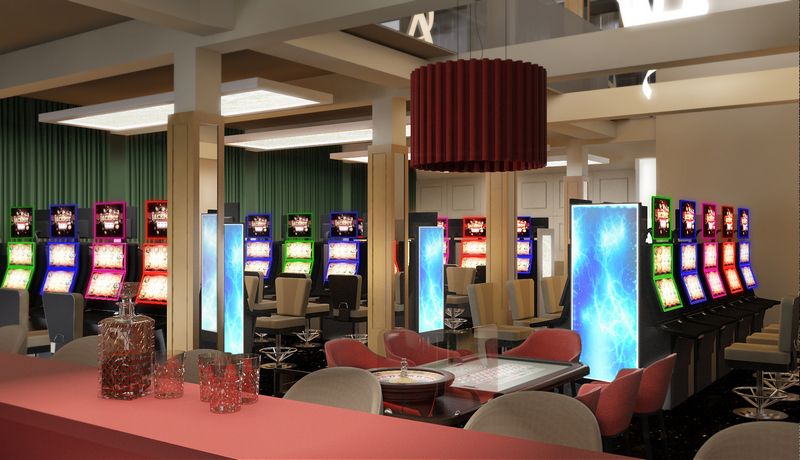 Aspects Gambling Establishment Canada - Full Online Gaming Experience