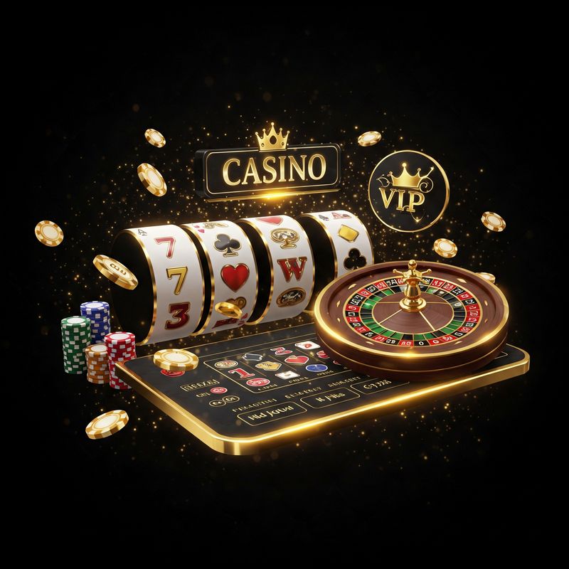 Recension av NV Casino