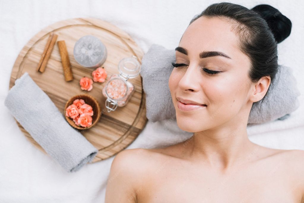 Thai Massage: What It Is and 5 Advantages